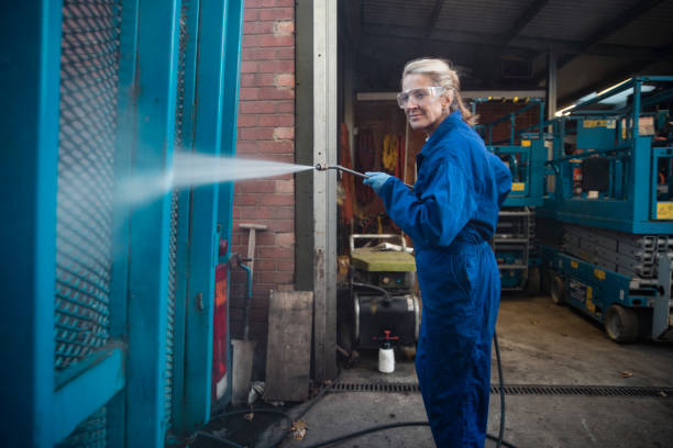 Why Choose Our Certified Pressure Washing Experts for Your Project Needs in Lake Mary, FL?