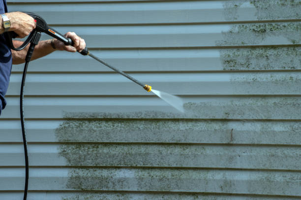 Best Garage Pressure Washing  in Lake Mary, FL