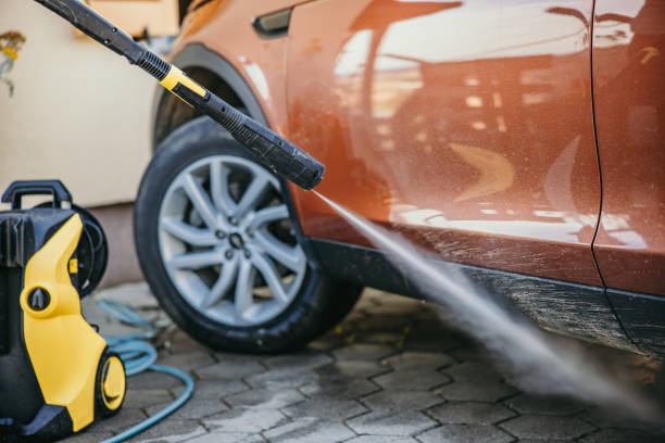 Best Affordable Pressure Washing  in Lake Mary, FL