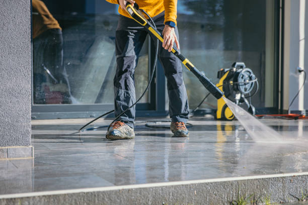 Local Pressure Washing Services in Lake Mary, FL
