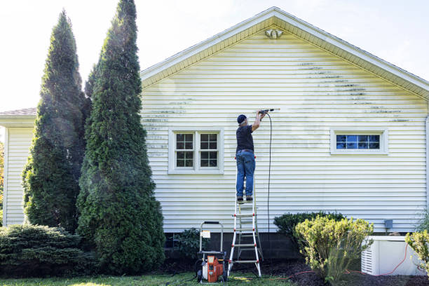 Best Roof Pressure Washing  in Lake Mary, FL