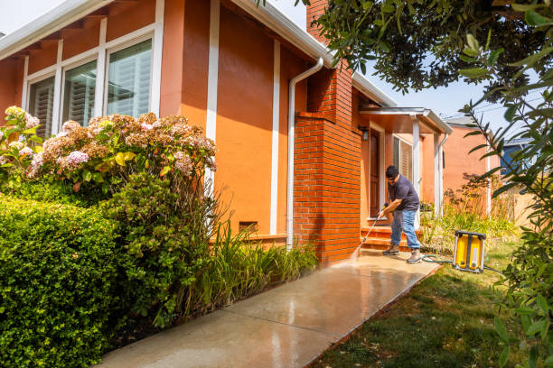 Roof Power Washing Services in Lake Mary, FL