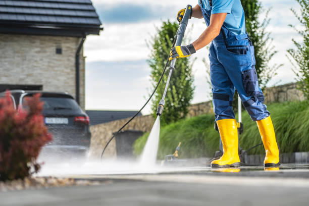 Best Sidewalk Pressure Washing  in Lake Mary, FL