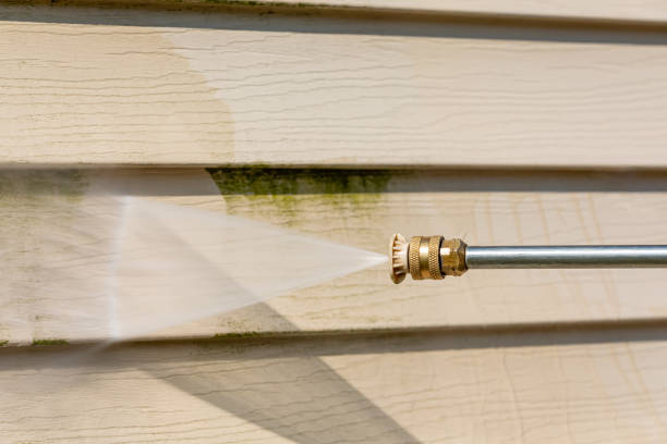Why Choose Our Certified Pressure Washing Experts for Your Project Needs in Lake Mary, FL?