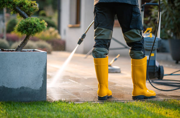 Pressure Washing Services for Businesses in Lake Mary, FL
